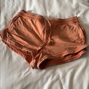 Aerie lounge shorts